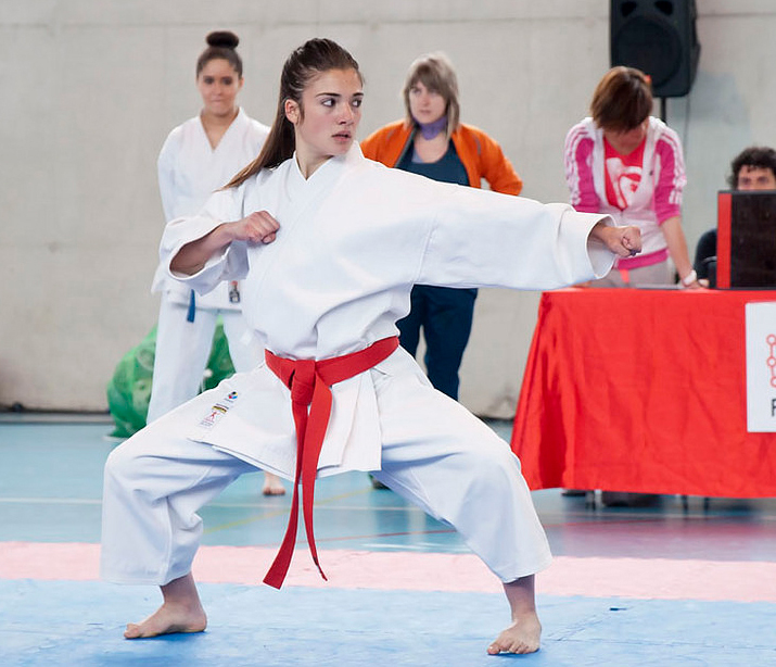 Leiza acogi&oacute; el I Campeonato Navarro Sub 19